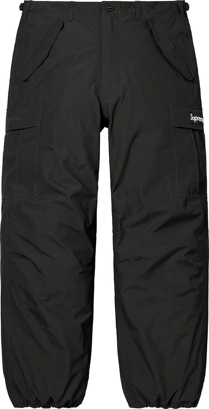 GORE-TEX PACLITE® Cargo Pant view 3